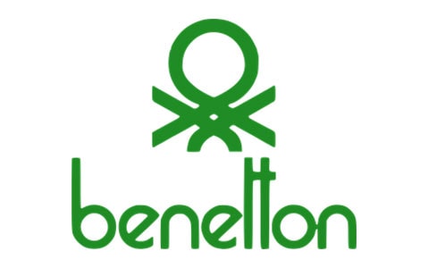 benetton logo