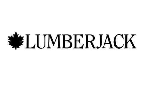 lumberjack logo