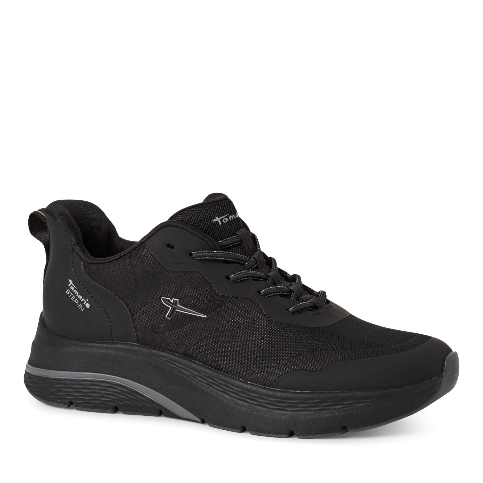 Γυναικεία Ανατομικά Sneakers Tamaris 23786-45 - Image 2