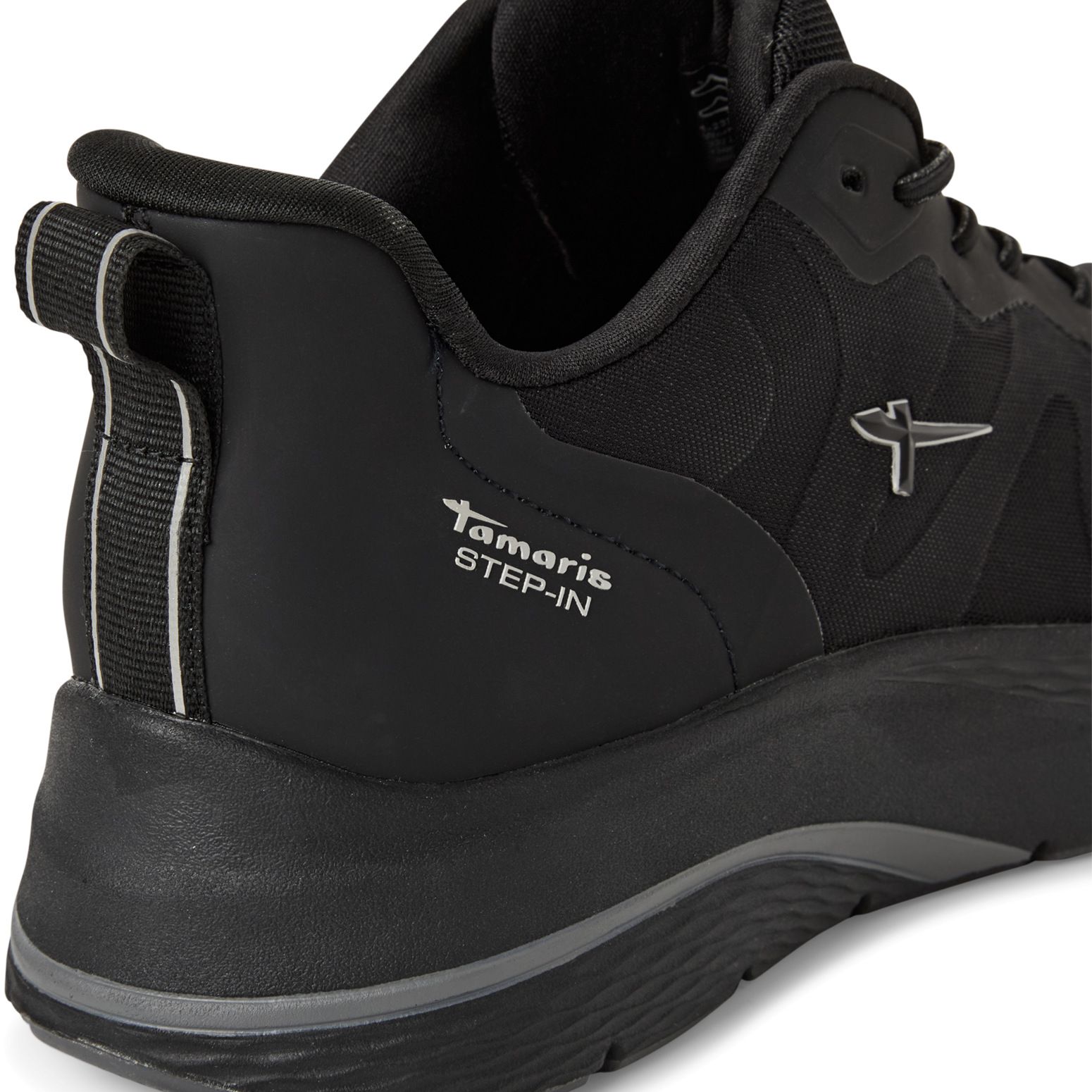 Γυναικεία Ανατομικά Sneakers Tamaris 23786-45 - Image 3