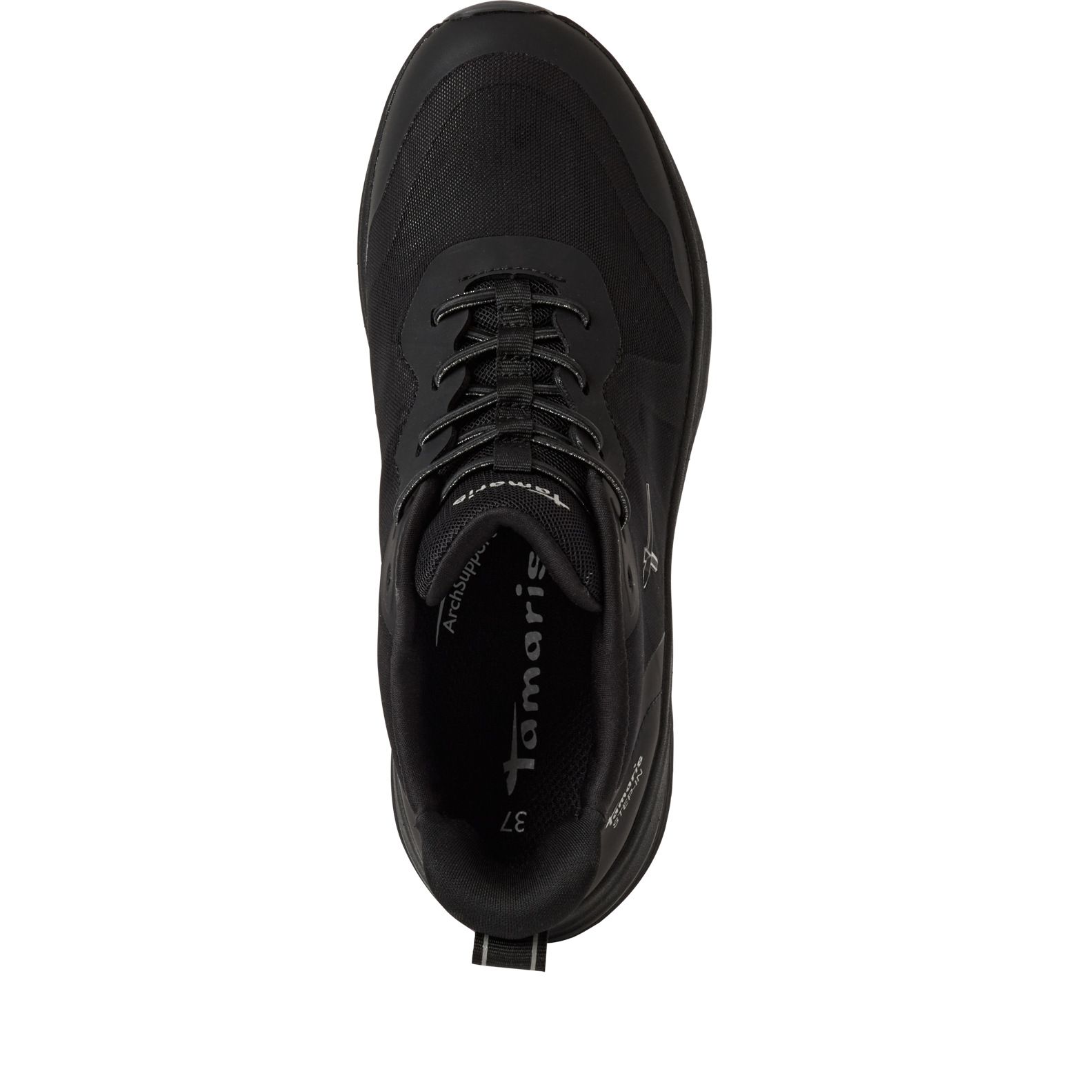 Γυναικεία Ανατομικά Sneakers Tamaris 23786-45 - Image 4